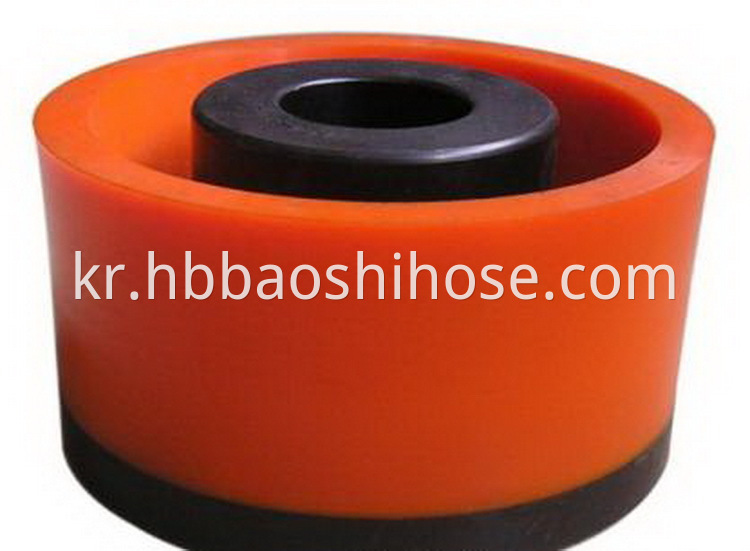 High Temperature Pump Piston 